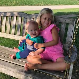 Meet your Posher, Lenny beth ann